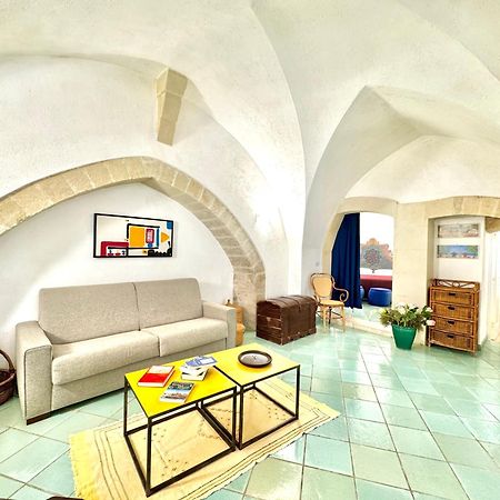 Casa Maricla - Marea Stays Collection Отранто Экстерьер фото